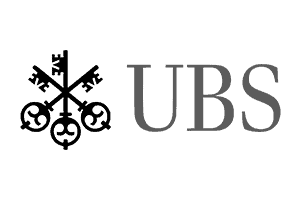 UBS is a financial services provider that works with Origina for third-party IBM support.