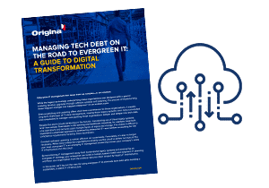 White Paper: Managing Technical Debt On the Road to Evergreen IT