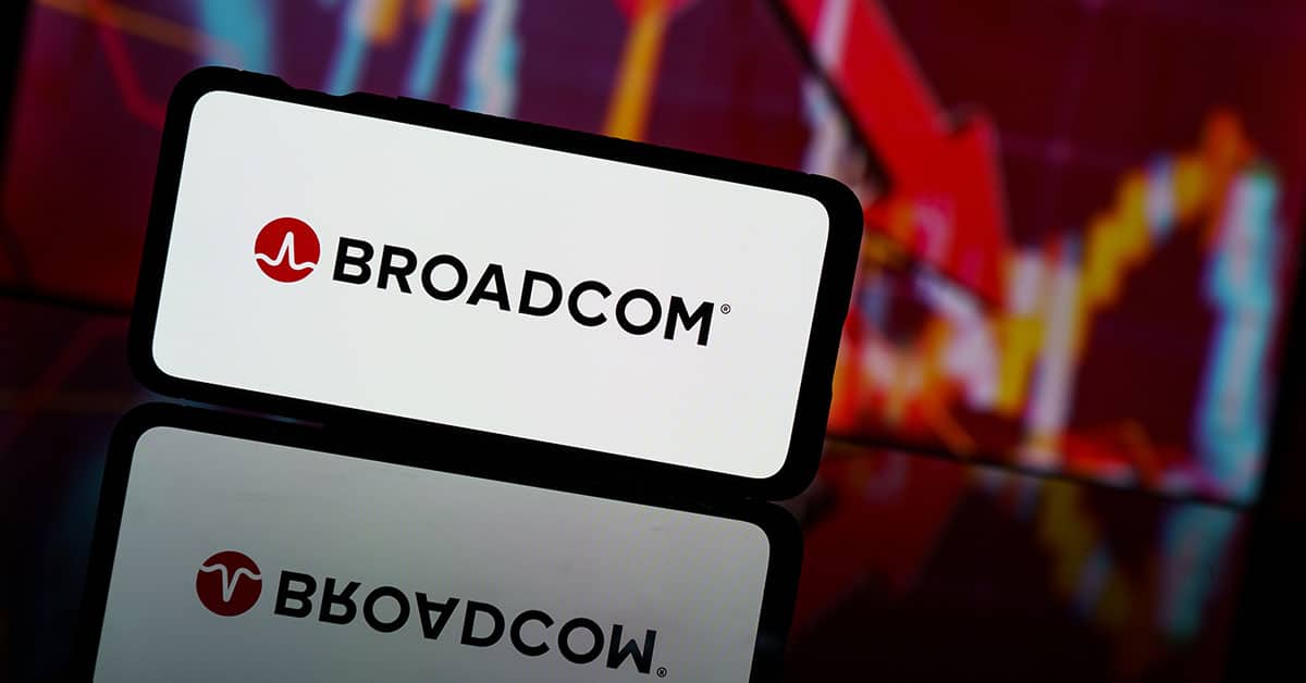 The Environmental Ripple of Broadcom’s Market Moves