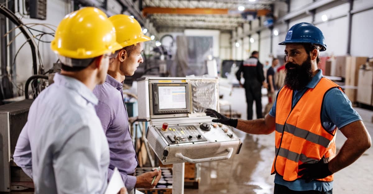 Challenges to Manufacturing 4.0: Turning Legacy Software into a Digital Transformation Asset