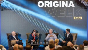 Raising the Bar: Origina Week 2024