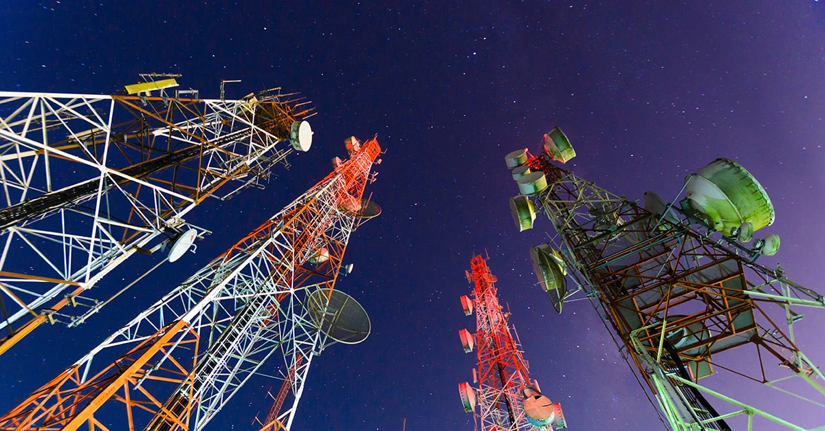 Three Telecommunications IT Challenges to Conquer in 2025